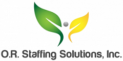 Client Access Login - O.R Staffing Solutions