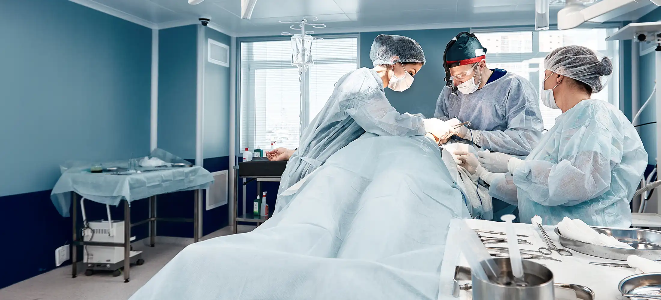 OR & ASC Staffing in Chicagoland and Beyond | Perioperative Talent